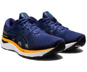 Asics Gel Cumulus 24 1011B366 deep ocean amber ab 145 00 Preisvergleich bei idealo