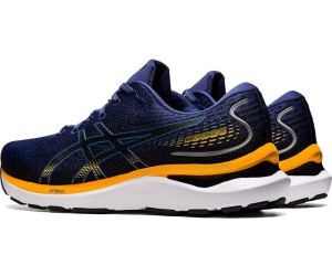 Asics Gel Cumulus 24 1011B366 deep ocean amber ab 145 00 Preisvergleich bei idealo