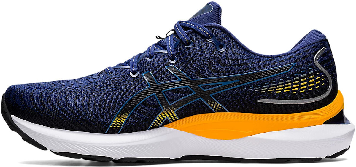 Asics gel cumulus 2 homme deepblue clearance