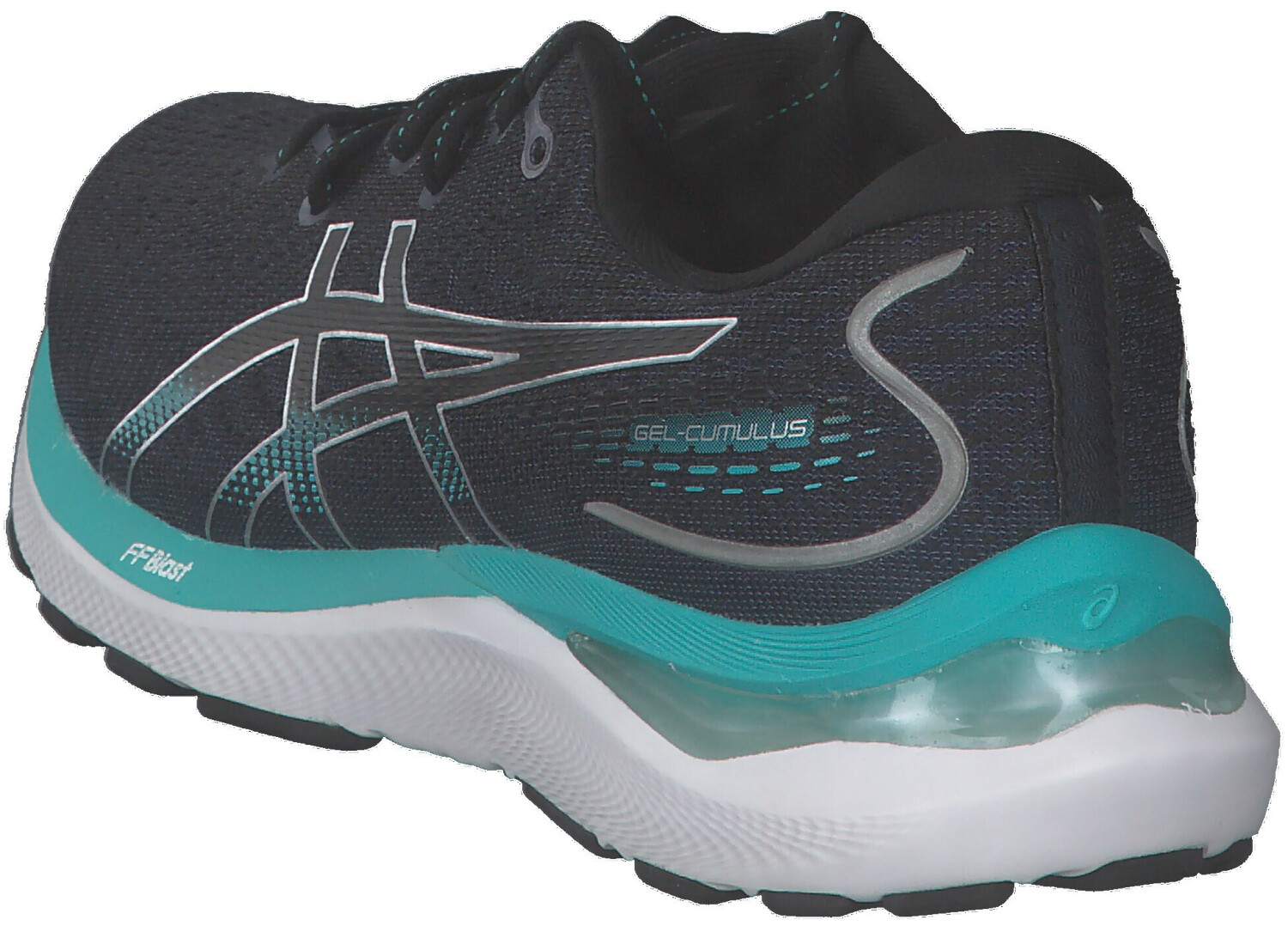 Asics gel cumulus 8 argento shop