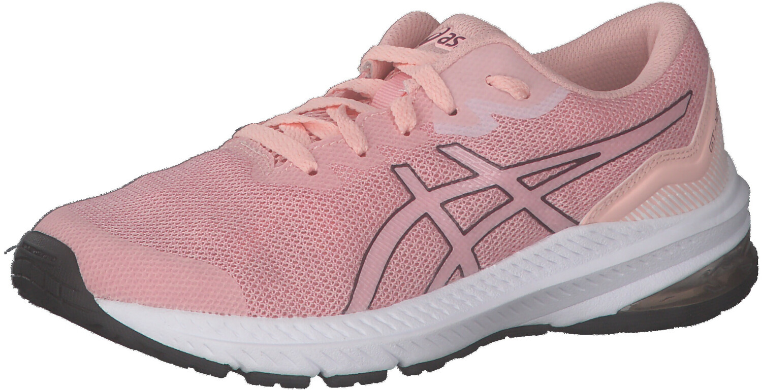 Asics GT 1000 11 GS 1014A237 frosted rose deep mars ab 52 00 Preisvergleich bei idealo