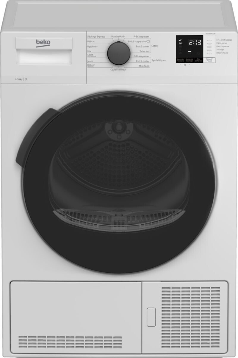 Beko DU10112CX0W