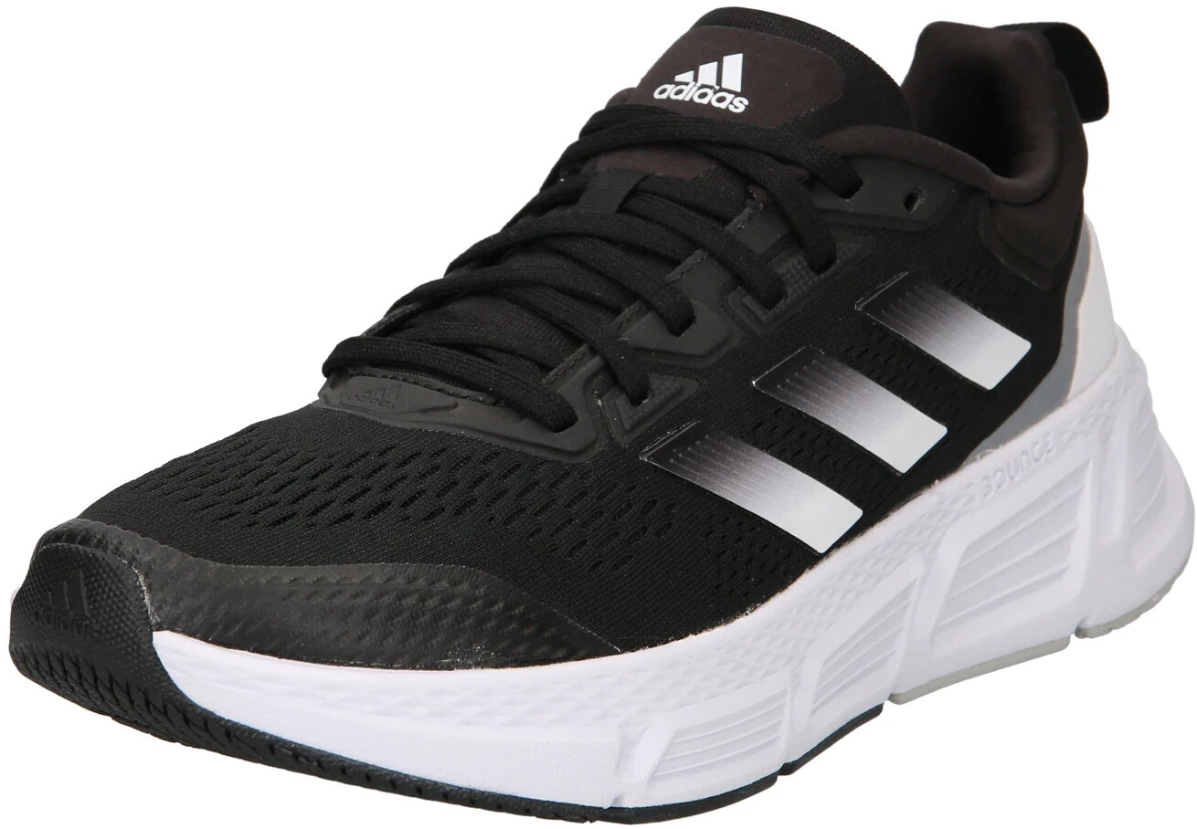 Adidas Questar Women core black cloud white grey two ab 48 49 Preisvergleich bei idealo