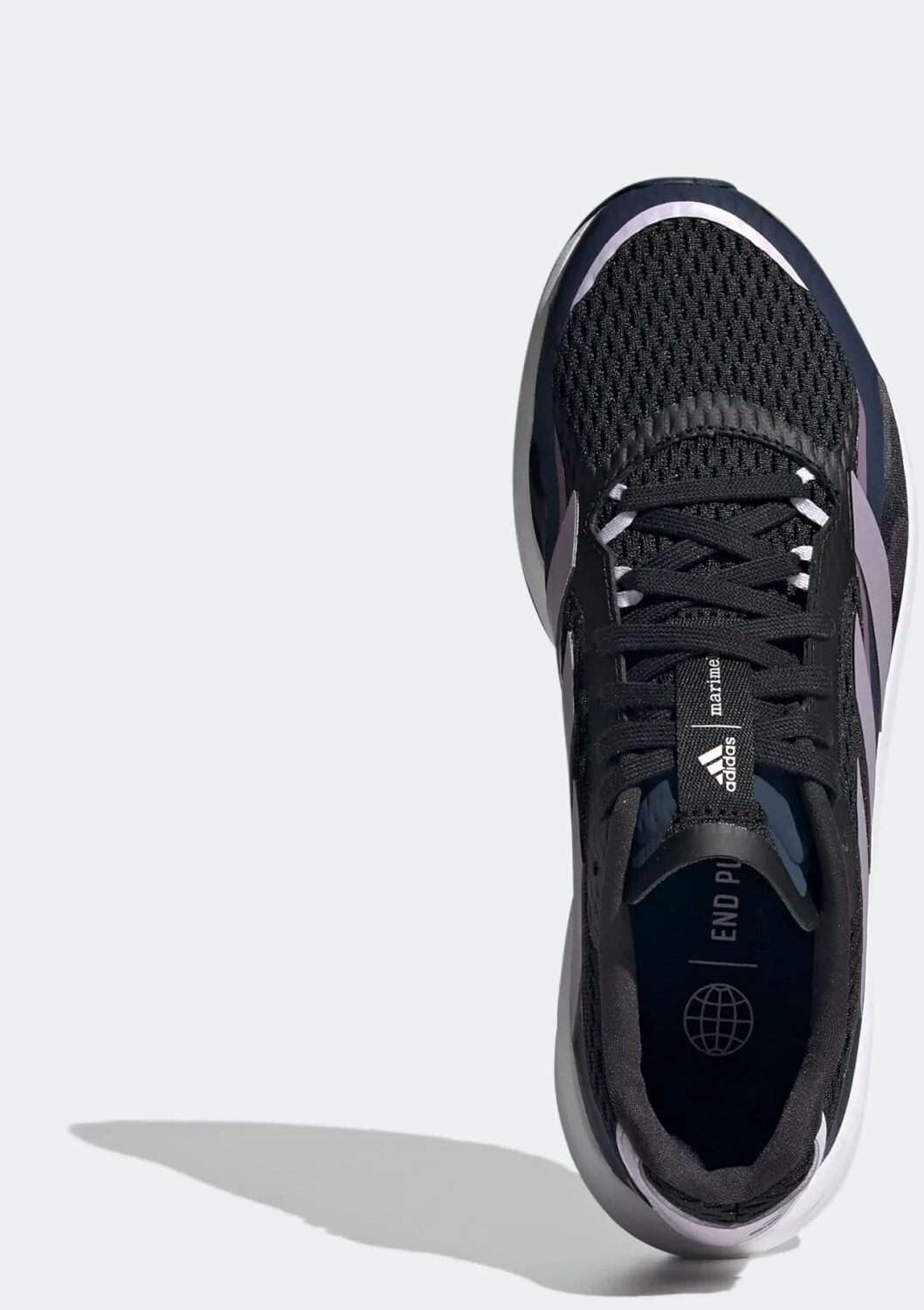 Adidas SL20 X Marimekko Women core black/matt purple met./collegiate navy ab 79,95 