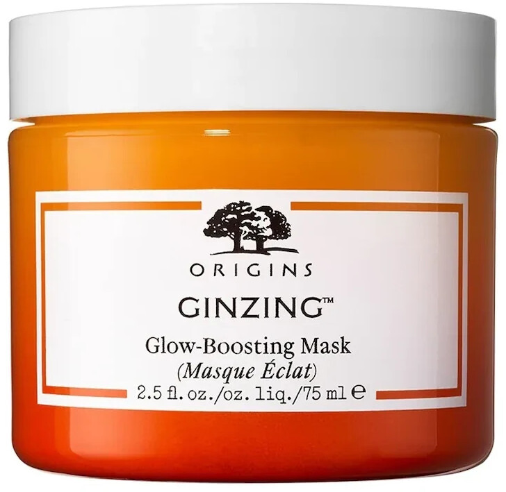Origins Ginzing Glow-Boosting Mask (75ml)