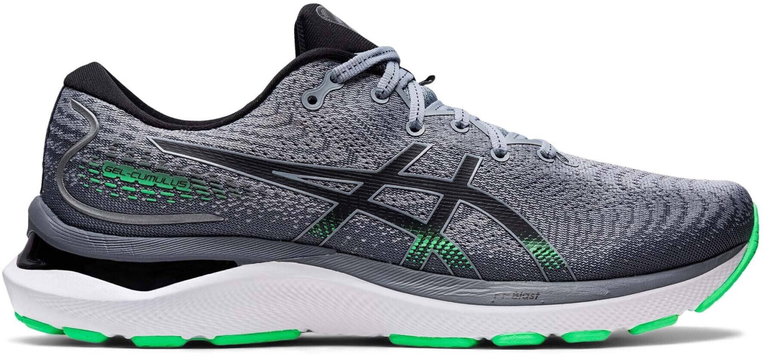 Asics Gel Cumulus 24 1011B366 sheet rock black au meilleur prix