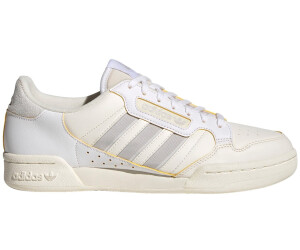 Buy Adidas Continental 80 Stripes cloud white grey one off white