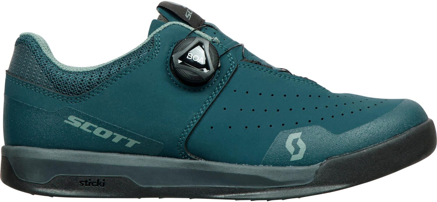 Scott Sport Volt Women blue/light green