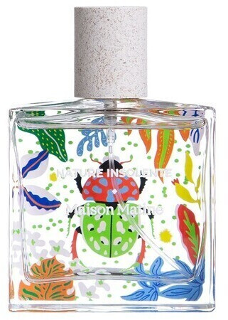Maison Matine Nature Insolente Eau de Parfum (50ml)