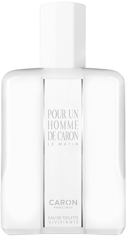Caron Pour Un Homme de Caron Le Matin Eau de Toilette (200 ml)