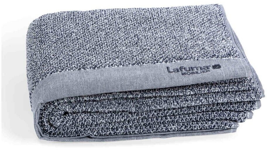 Lafuma Housse de couchage Relax 180 x 60 cm gris foncé