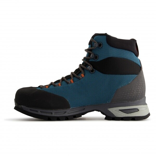 La Sportiva Trango TRK GTX carbon/goji