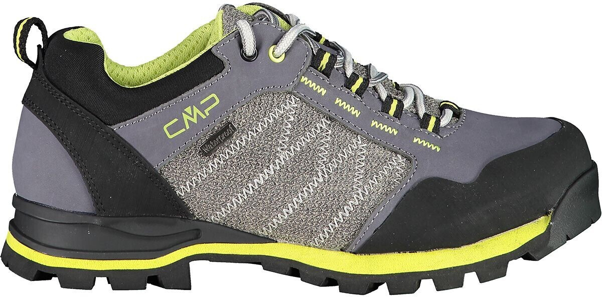 CMP Thiamat Low Trekking Wp (30Q9576) graffite/citric