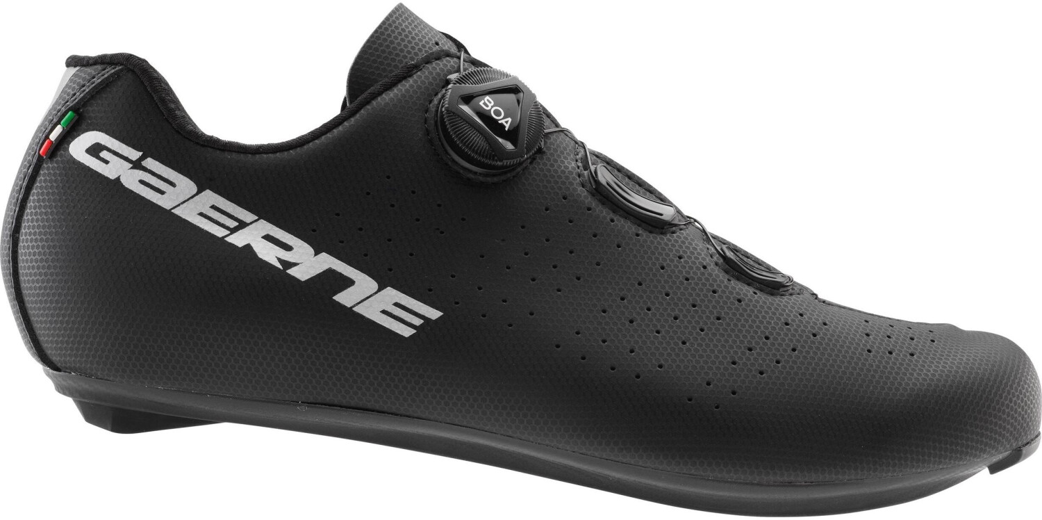 Gaerne G.Sprint Wide black matt