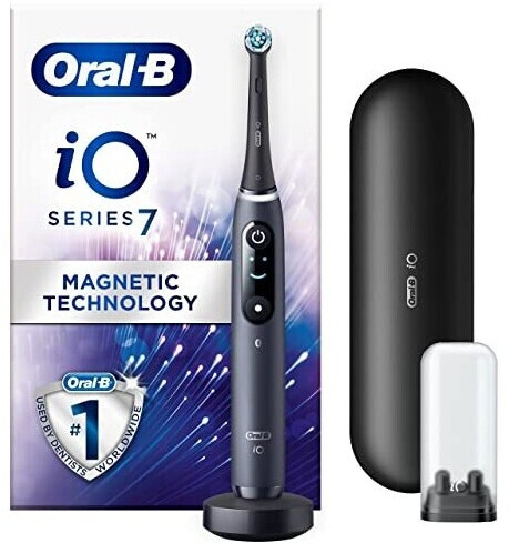 Oral-B iO Series 7 ab 169,65 € | Preisvergleich bei idealo.de