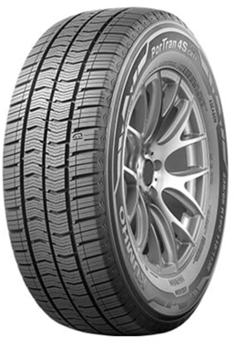 Kumho PorTran 4S CX11 195/70 R15C 104/102R