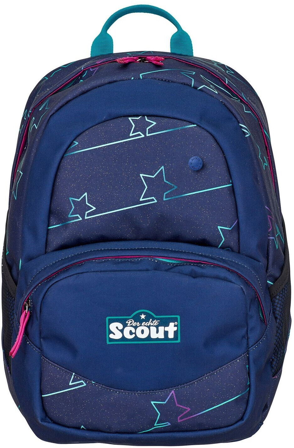 Scout Adac Rucksack Scout Rucksack X Blue Star ab 44,10 € | Preisvergleich bei idealo.de