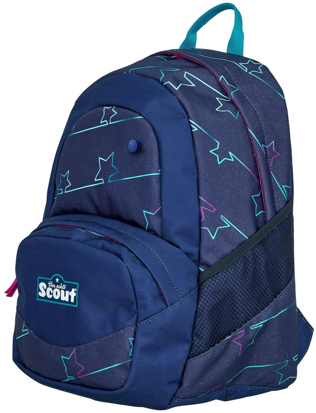 Scout Adac Rucksack Scout Rucksack X Blue Star ab 44,10 € | Preisvergleich bei idealo.de