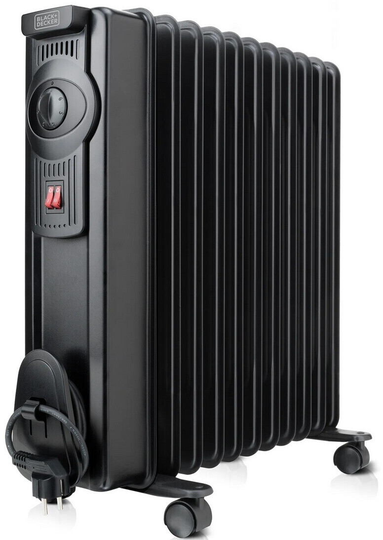 Black & Decker BXRA2300E
