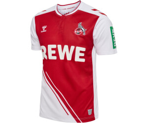 Hummel 1. FC Köln Trikot 2022/2023 Heimtrikot