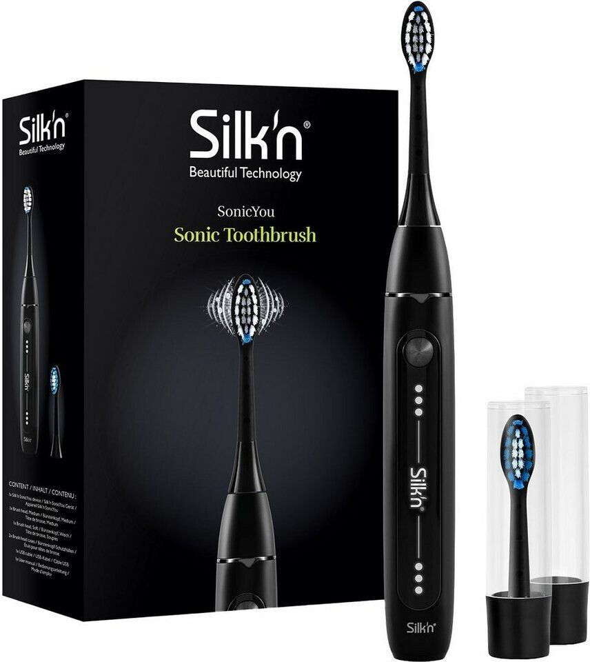 Silk'n SonicYou black