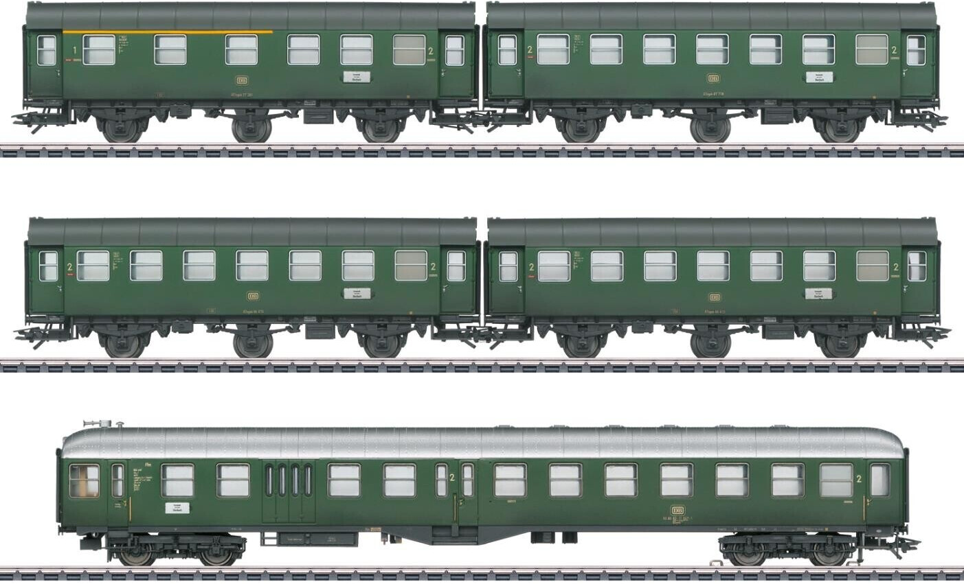 Märklin 41326