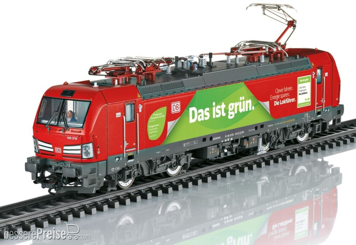 Trix Modellbahnen 25190