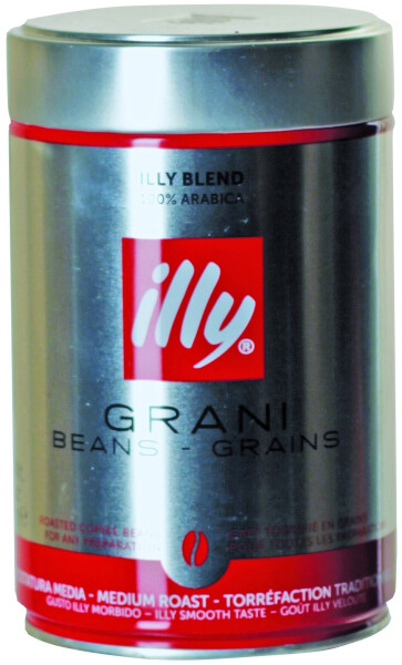 illy Classico Kaffeebohnen Normale Röstung, Bild 5