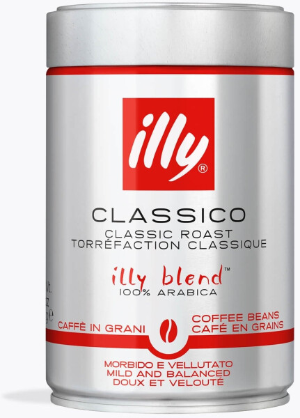 illy Classico Kaffeebohnen Normale Röstung, Bild 6