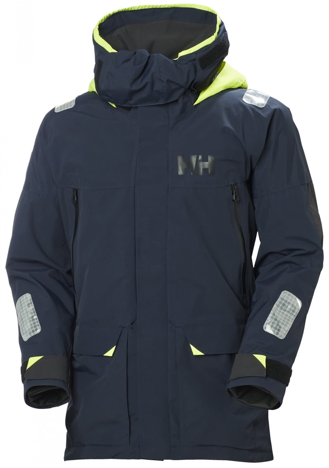 Helly Hansen Men's Skagen Offshore Sailing Jacket (34255,597) navy