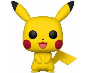 Figurine Pop Pokémon #577 pas cher : Evoli