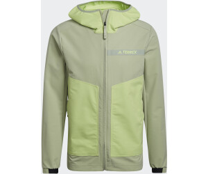 Soft on Best – Adidas Buy Jacket (Today) from Multi Shell Terrex Deals £44.67