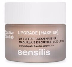 Sensilis Upgrade Make-Up Lift Effect Noisette (30 ml)