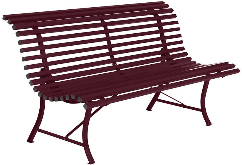 Fermob LOUISIANE bench 150cm (1000B9)
