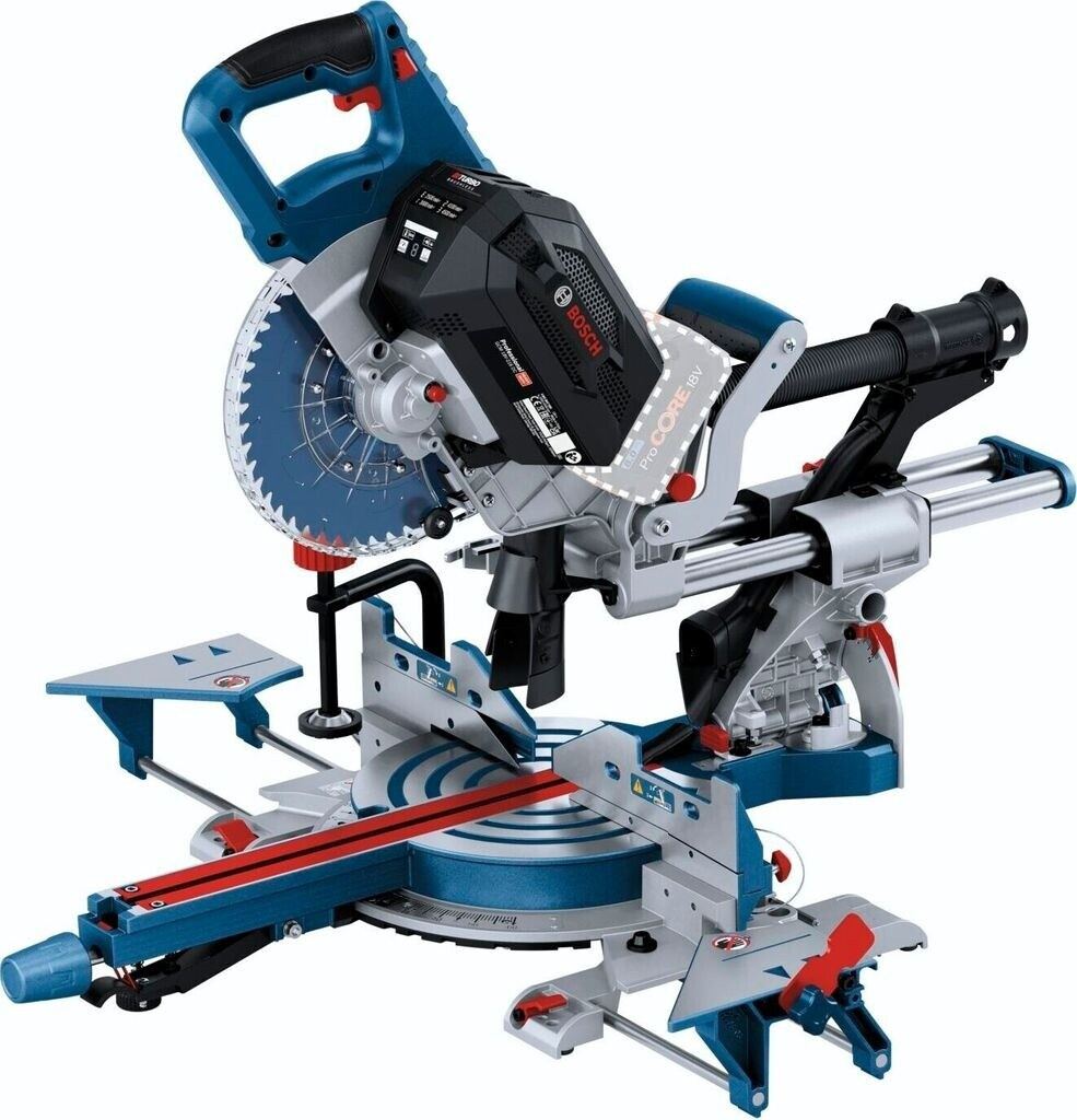 Bosch GCM 18V-216 DC (0601B47000)