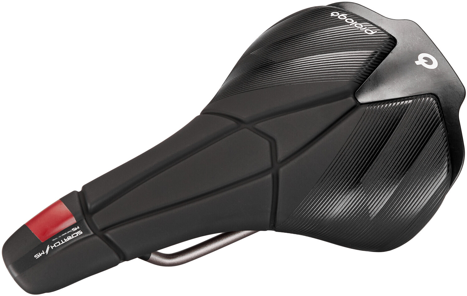 Prologo Scratch M5 AGX TiroX 140mm black