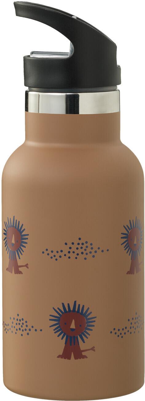 Fresk Water bottle with lion 350ml