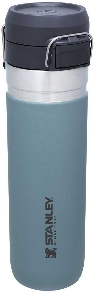 Stanley Quick Flip Water Bottle (0,7L) shale