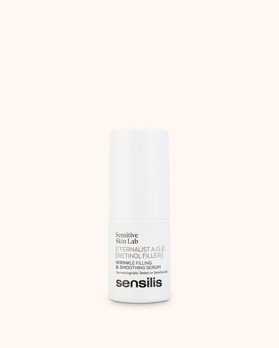 Sensilis Eternalist A.G.E. Retinol Filler (15 ml)