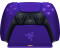 Razer PS5 Schnellladestation Galactic Purple