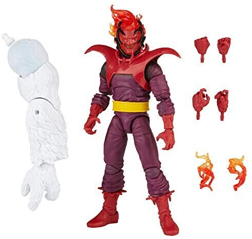 Hasbro Marvel Legends Series Super Villains - Dormammu 15 cm