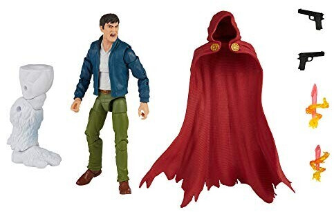 Hasbro Marvel Legends Series Super Villains - The Hood 15 cm