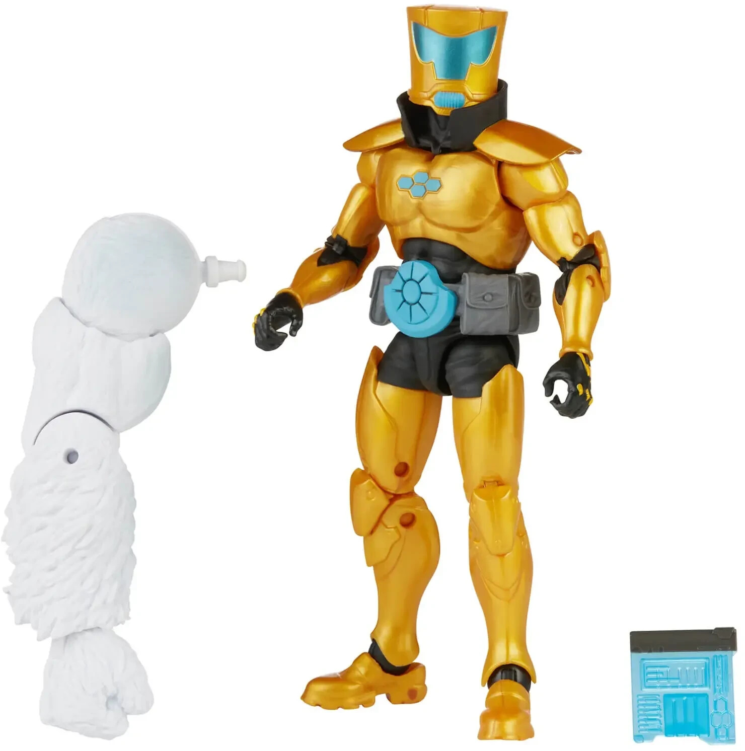 Hasbro Marvel Legends Series Super Villains - A.I.M. Scientist Supreme 15 cm