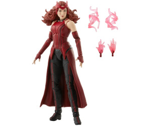 Hasbro Marvel Legends 15cm Wandavision Scarlet Witch au meilleur