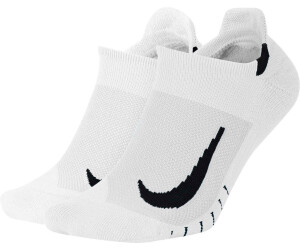 Sin valor maldición torneo Nike 3-Pack Multiplier Running No-Show Socks (SX7554) desde 8,99 € |  Compara precios en idealo