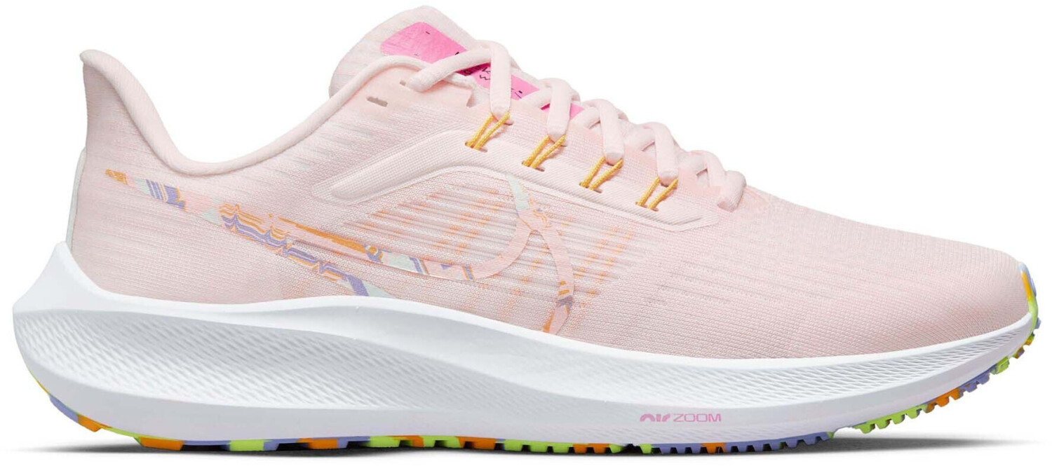 nike air zoom pegasus 35 womens rust pink tropical pink