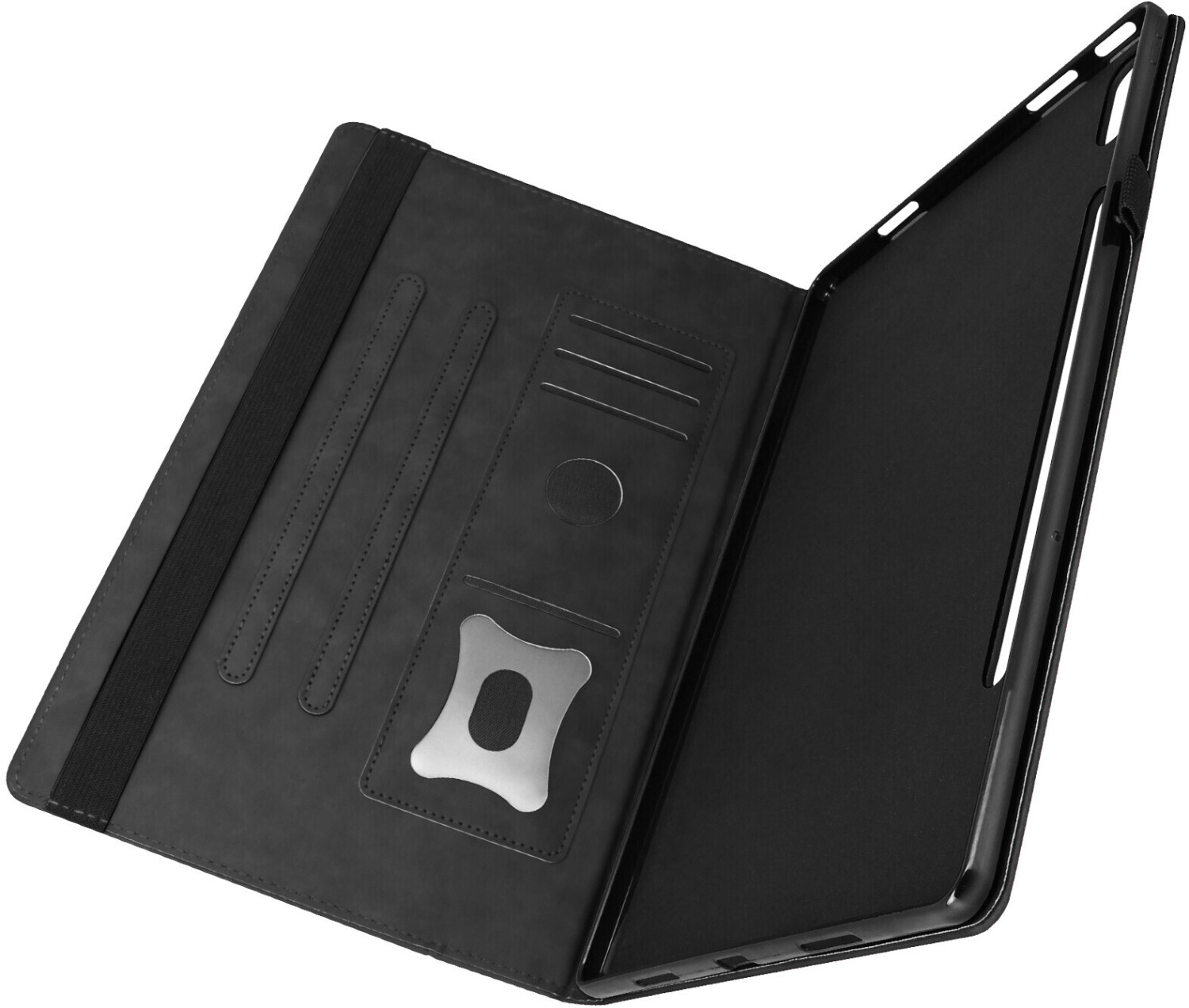 Avizar Case Lenovo Tab P12 Pro Black