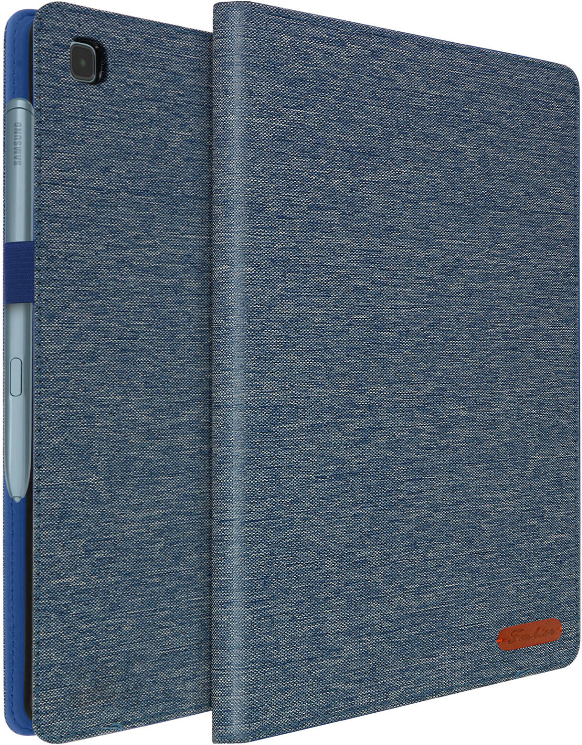 Avizar Case Samsung Galaxy Tab S6 Lite Blue