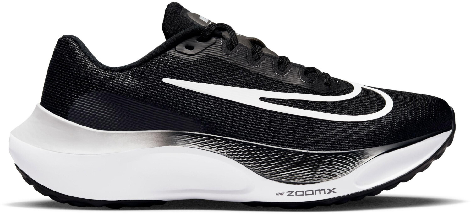 Nike Zoom Fly 5 DM8968 001 black white ab 129 30 Preisvergleich bei idealo