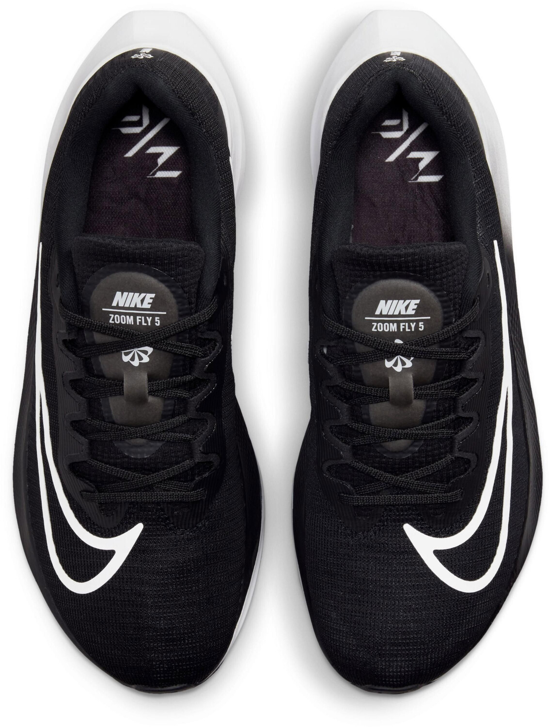 Zoom fly black cheap